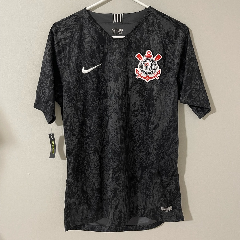 Nike Corinthians jersey